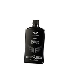 Leather Reviver Conditioner Moisturising Balm for Seats, 17fl Oz