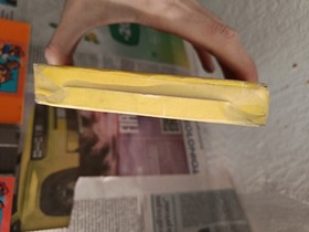 Donkey Kong Classics Nintendo NES PAL B