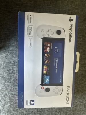 Backbone One PlayStation(USB-C) Edition Mobile Gaming Controller IPhone/Android