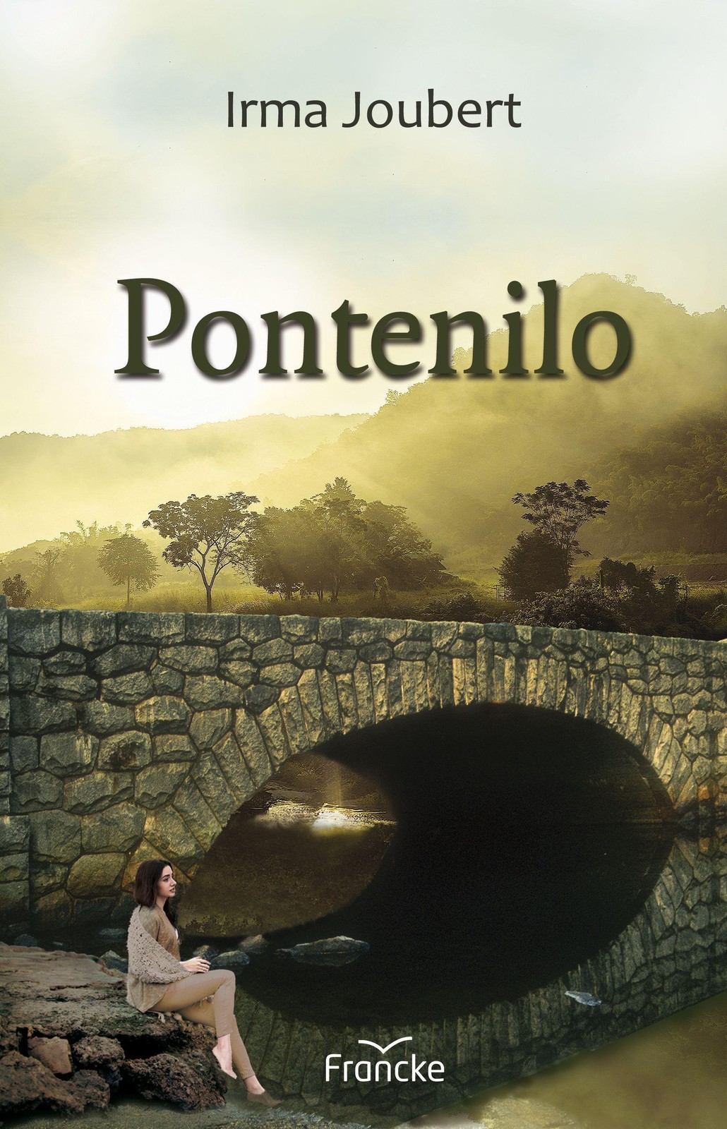 Irma Joubert: Pontenilo,Pontenilo - gebunden - Bild 3