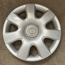 Toyota Camry Hubcap Wheel Cover 2002 2003 2004 15 Used