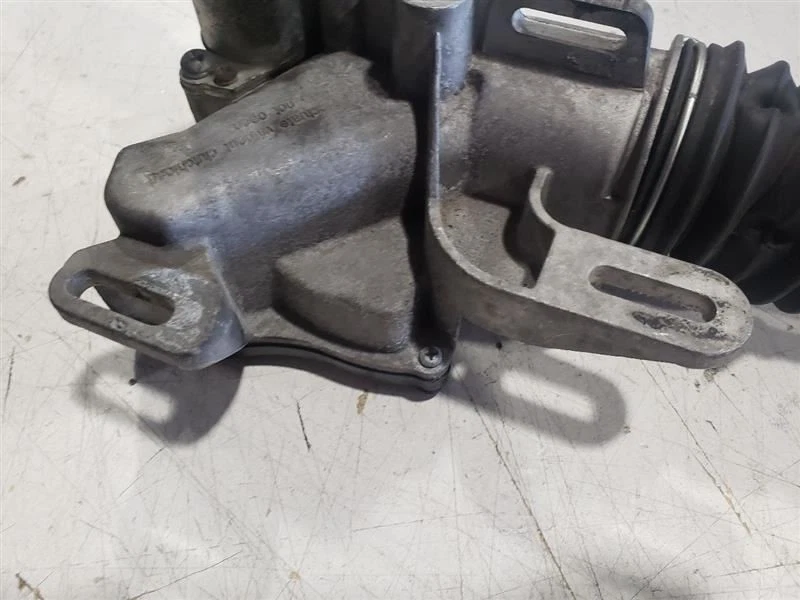 Smart ForTwo 2008 - cilindro esclavo de embrague - OEM Foto 4 de 4