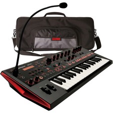 Roland JD-Xi Interactive Analog/Digital Crossover Synthesizer STAGE KIT