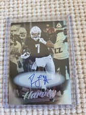 25 Luminance RJ Harvey Auto /799 (RC)