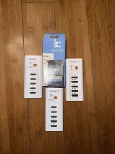 LOT 3 iClicker Plus Student Remotes