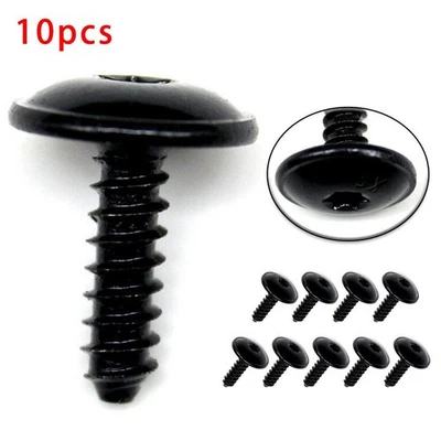 Replacement Bolts for Fender Trim On for Golf for Passat for Convertible - Image 1 of 4