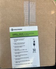 Farrell Valve Closed Enteral Decompression bags 20-4100 Case Of 30