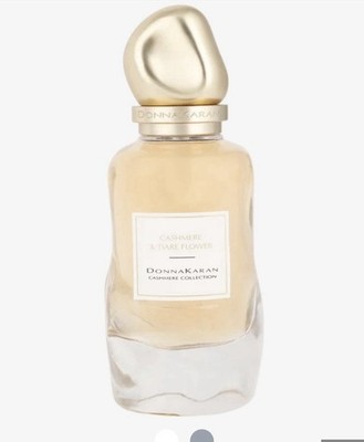 Donna Karan Cashmere & Tiare Flower Eau de Parfum Spray 3.4 fl oz Regular