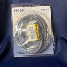 Moen Kitchen Faucet Hose Replacement