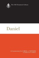Carol Newsom | Daniel (Otl) | Taschenbuch | Englisch (2014) | EAN 9780664260163
