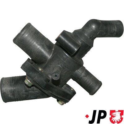 JP Group ThermostatgehäUse 1514500300 FüR Ford-image