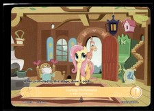 Kayou 2026 My Little Pony 1st Edition #BP01-C29 Curing Philomena Sick Patient