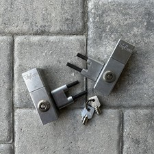 Rare Toploc Na Nb Miata Hardtop Security Side Latch Kit Same Day Fast Shipping