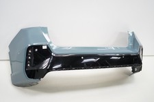 BMW X1 U11 M-Paket Sto�stange Hinten Blau PDC ab 22 51129881934
