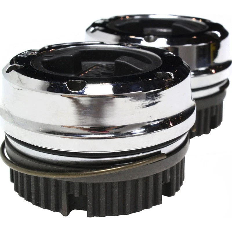 Buje de bloqueo para 67-97 Ford F-150 F-250 Jeep Cherokee Wagoneer J10 Dodge Foto 3 de 4