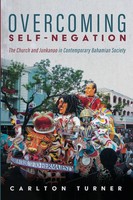 Carlton Turner | Overcoming Self-Negation | Taschenbuch | Englisch (2020)