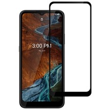 Full Glue Tempered Glass Screen Protector for Nokia G300  Honor X30 Max