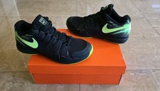 NIKE FEDERER ZOOM VAPOR 9.5 Tour - US MEN'S SIZE 9 RARE IN GREAT CONDITION