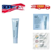 Skin AM/PM Modern Moisturizer – Hydrating Face Cream with Peptides, Ceramides...