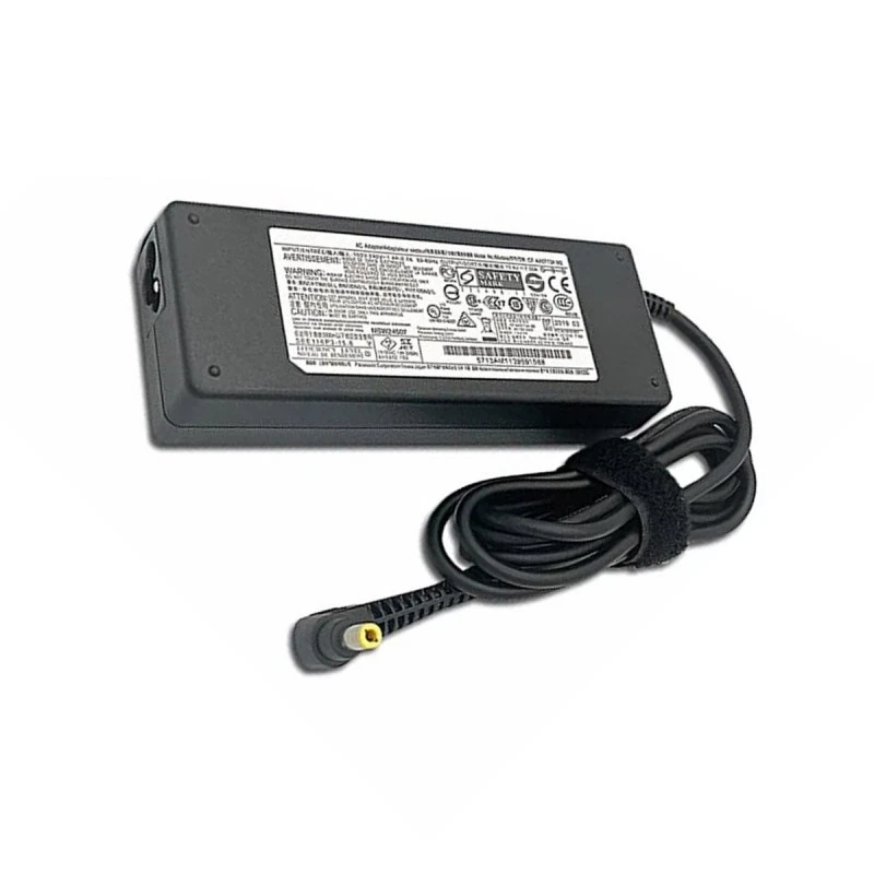 Chargeur Adaptateur Panasonic CF-AA5713A Bloc Alimentation 15.6V 7.05A 110W - Photo 3/4