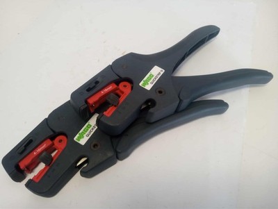 WAGO QUICKSTRIP 16 206-125 Electrical wiring materials wire cutting