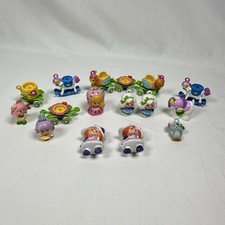Charmkins Figures LARGE Lot of 16 Pcs Hasbro ...