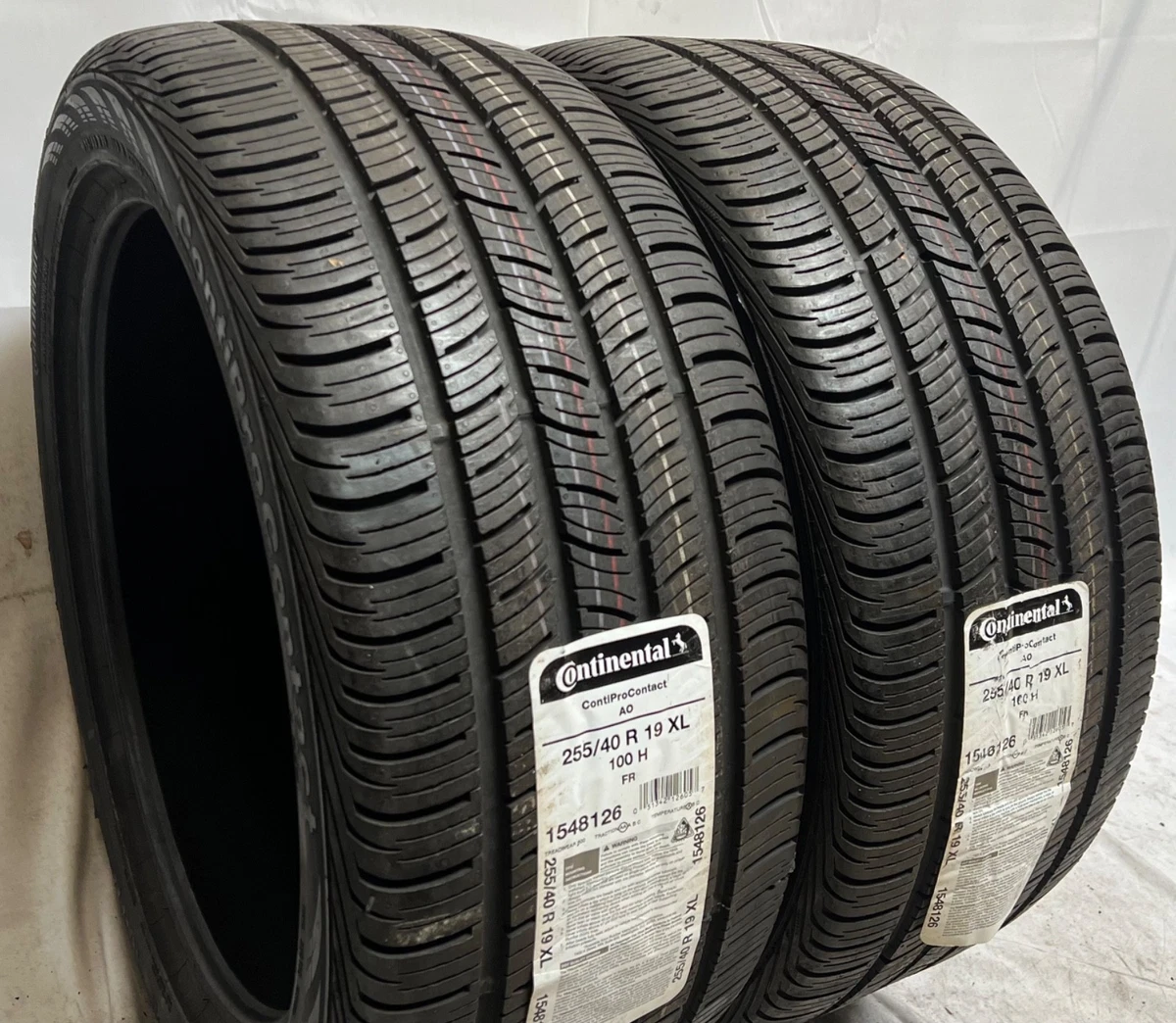 Atturo Az850 275/35R20 Tires | AZ850-FBJR2PA