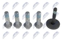 NTY Reparatursatz Radnabe KLP-VV-001-Z FüR Volvo XC90 1 275 AWD