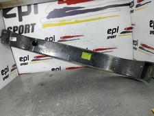 Pare-choc arrière BMW M6