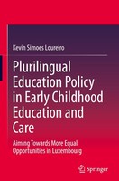 Plurilingual Education Policy In Early Childhood Education And Care Kevin Simoes