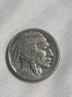Lot of 8 Buffalo Nickels