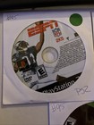Sports Video Game Lot Disc Only PS2 and Xbox One — photo 2