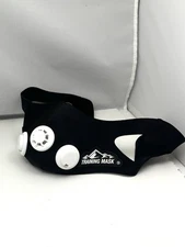 Elevation Training Mask 2.0* Medium 150-240Lbs