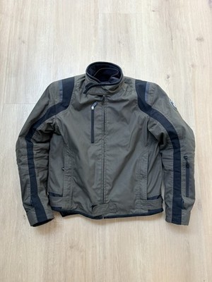 BMW Motorrad Boulder 2 Motorradjacke mit Goretex Innenfutter und Vollpolsterung