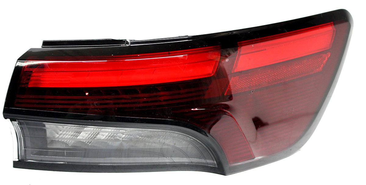 OEM Right Passenger Side LED Tail Lamp For Infiniti QX60 26550