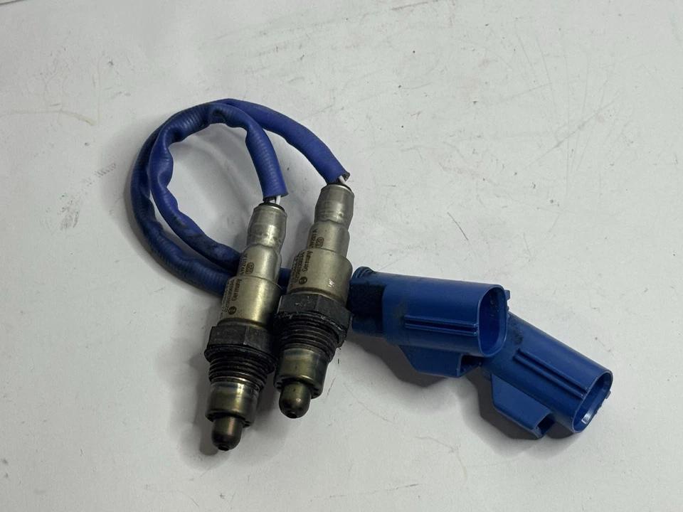 JAGUAR 2013-2021 XF XJ F-TYPE RWD 3.0L 5.0L O2 OXYGEN SENSOR OEM DX23-9G444-FA - Image 4 of 4