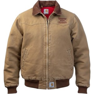 Carhartt Santa Fe Jacket | eBay