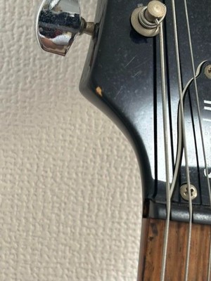 Epiphone Les Paul Special II Hot Rod Flame Graphic Black Dual