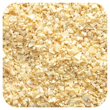 Frontier Natural Products Organic Minced Garlic 16 oz 453 g Kosher, Organic