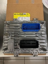Genuine GM Engine Control Module 12724217