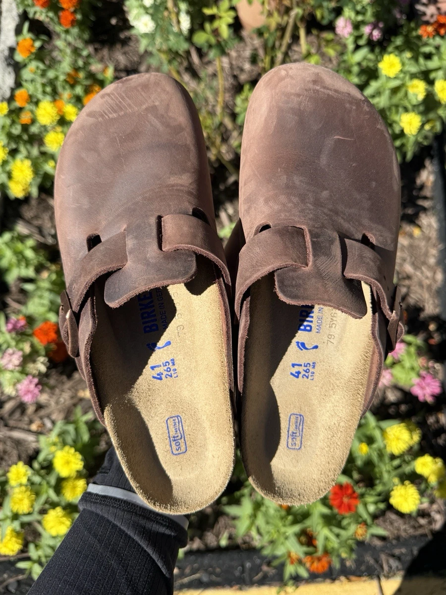 25+ birkenstock clogs 41 for sale | Updated Oct 2026