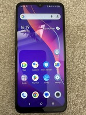 TCL 306 Dual SIM - Space Gray - 32GB 3GB RAM - Unlocked - Pristine Condition