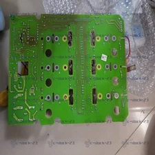 1PC Used Emerson CT DC Drive Power Supply Board MDA210R