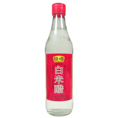 Heng Shun Reisessig 500ml Hengshun Rice Vinegar