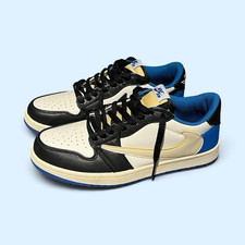 Jordan Air Jordan 1 Low Herren Sneaker Low To...