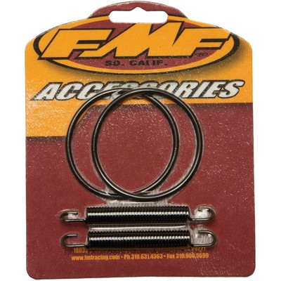 FMF Racing Spring & O-Ring Kit for Kawasaki KX250/ 500 '89-02 011312