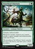 x1 Stonehoof Chieftain R MTG Commander 2016 M/NM, English