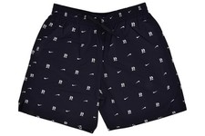 Nike Men's 7-Inch Swim Breaker Fully Lined Volley Shorts Trunks Swimwear