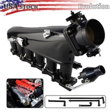 Upgrade Intake Manifold Kit For Nissan Skyline R33 Gts 2.5l Rb25det 1993-1998