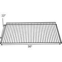 Traeger Upper Grill Grate for Ironwood 885 Pellet Grills: KIT0446-AMP